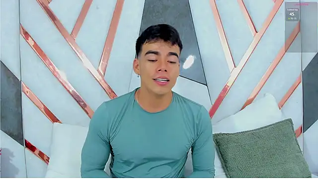 Chat +18 de its_liam18 ao vivo