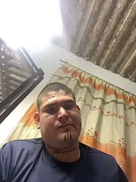 Czat XXX na żywo – ELtiorick18