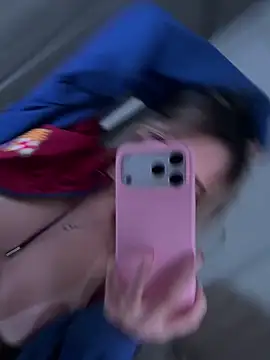 แชท XXX สดของ saliha_pinky_