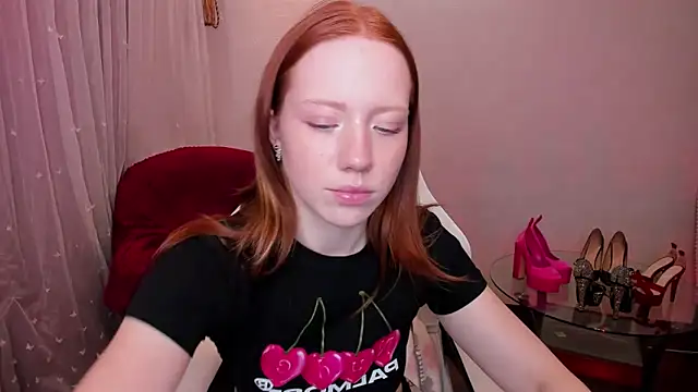 Katrys: онлайн-секс-чат