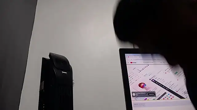 jettcart's Live XXX Chat