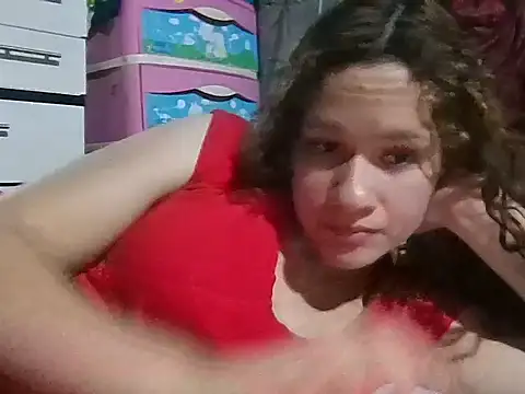 Jessy2000NS Chat XXX in diretta