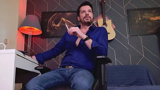 عرض كام ChrisKox