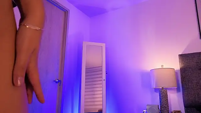 mandi4pole_ 现场XXX聊天