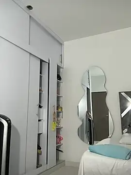 แชท XXX สดของ ValleryParker