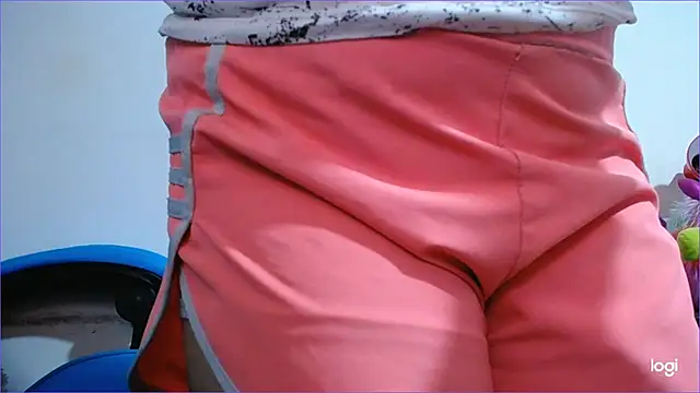 แชท XXX สดของ klylls_squirt_