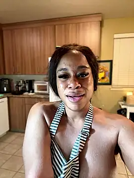 Chat XXX en directo de Tikalalin