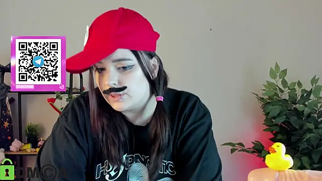 Chat XXX en directo de Mia_R0ss