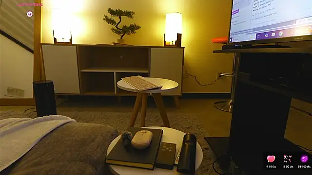 Samantha_night__'s Webcam Show