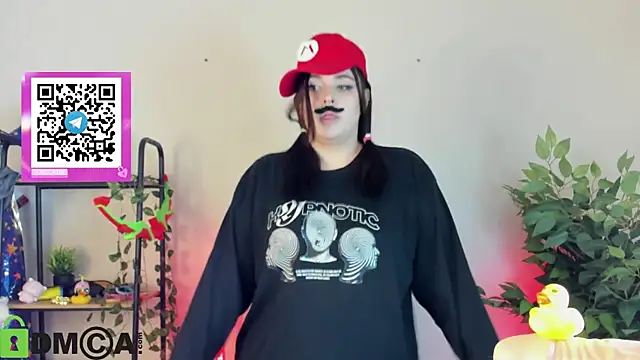 Chat XXX en directo de Mia_R0ss