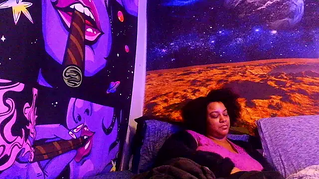 แชท XXX สดของ AutumnHart