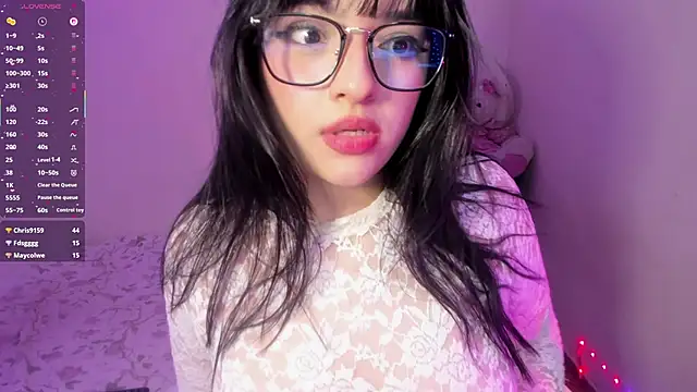 Anastasia1213: απευθείας συνομιλία ΧΧΧ