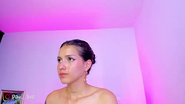 แชท XXX สดของ pau_live