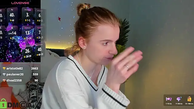 Chat XXX en directo de Stacey_Brown