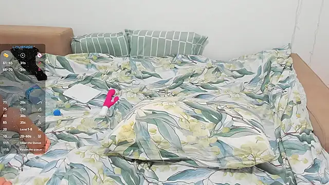 Chat XXX en directo de 1lindsey1