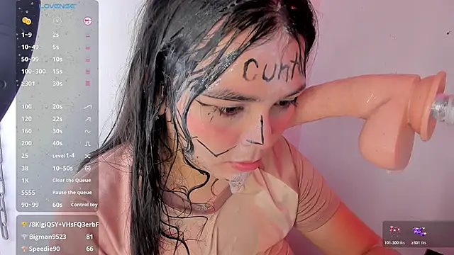 แชท XXX สดของ Honey_Jenny_1