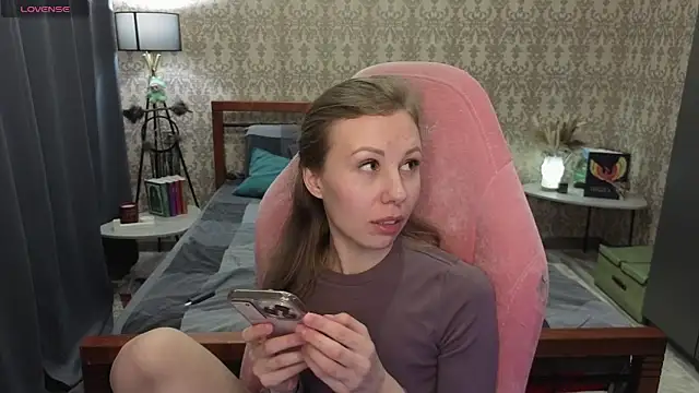 Lill_Mary: απευθείας συνομιλία ΧΧΧ