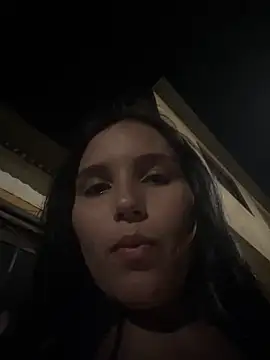 the_queen_of_street Chat XXX in diretta