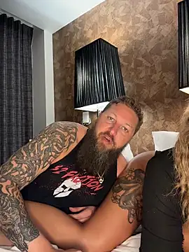 عرض كام bossyroxy84