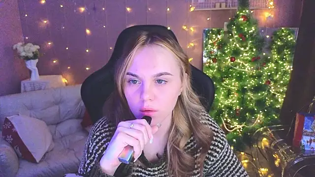 Chat XXX en directo de Dyna_bae