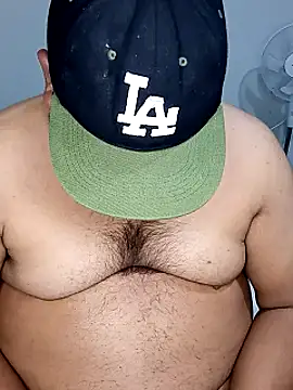 Osogaypardo's Webcam Show