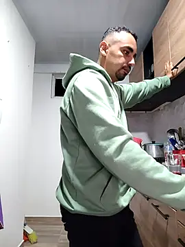 Chat XXX en directo de stivenlujan69