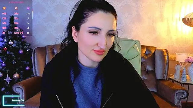 แชท XXX สดของ MissRossi