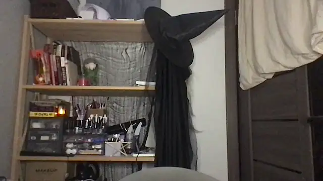 Yuna5343 Live XXX-chat