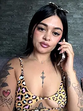 Saray_charmante: απευθείας συνομιλία ΧΧΧ