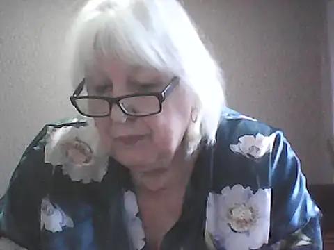 Alexia64231 웹캠 쇼