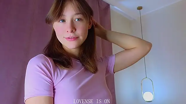 BritniBers' Live XXX Chat