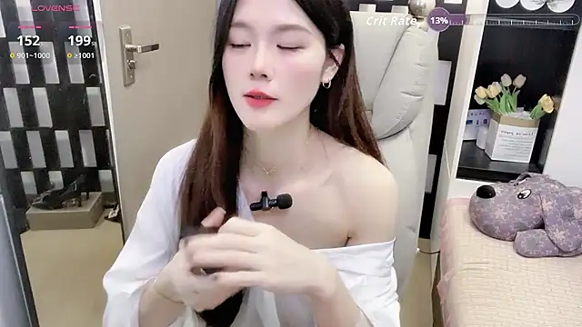 Chat XXX Live Yueyue-MM