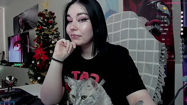 MargarettRose 现场XXX聊天