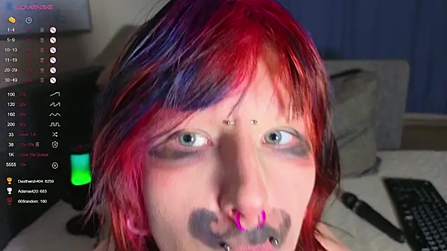 Sembang XXX Secara Langsung KandraCruser