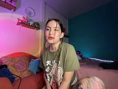 Miyufeet: απευθείας συνομιλία ΧΧΧ