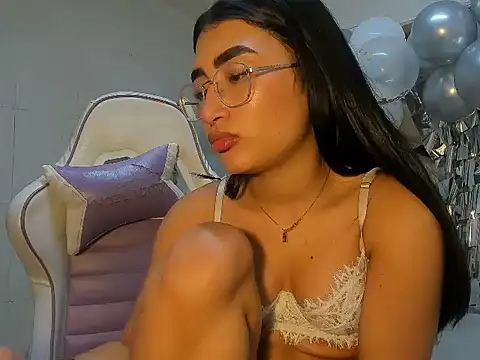 HannaLis: απευθείας συνομιλία ΧΧΧ