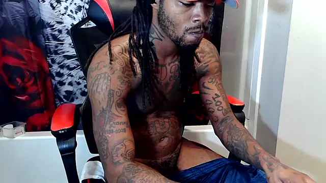 แชท XXX สดของ TattedRasta2x0