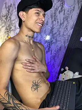 แชท XXX สดของ Jake_beach_