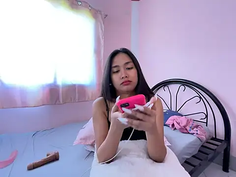 Mira_Janee Obrolan Langsung XXX