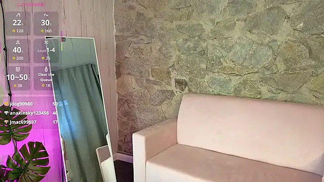 Kim_Bless: απευθείας συνομιλία ΧΧΧ