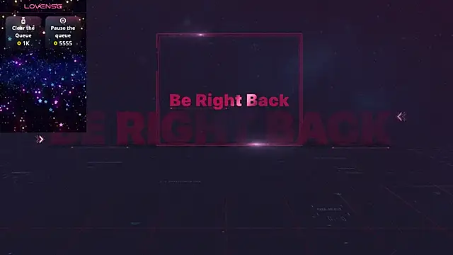 Chat XXX en directo de Transjoni