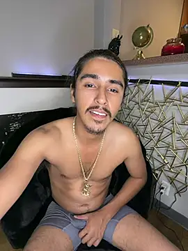 Chat XXX en directo de jrrichforever