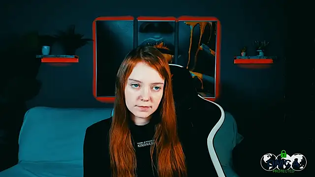 Chat XXX en directo de Harley_Quinsy