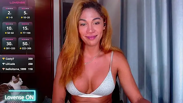 TastyTrap_18 Webcam show