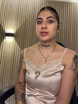 โชว์เว็บแคมของ Sarasanders_4