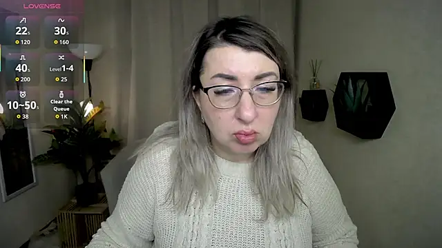 KKMimiKK's Live XXX Chat