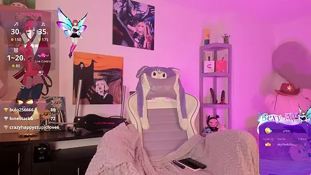 lolaaa_bunny1: απευθείας συνομιλία ΧΧΧ