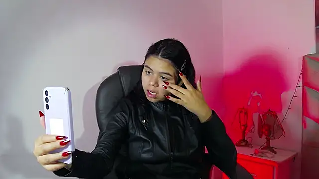 SabinaMerchetti: απευθείας συνομιλία ΧΧΧ