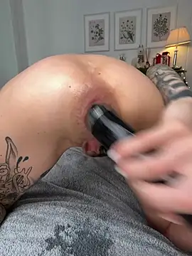 دردشة mc-Olivia الجنسية المباشرة