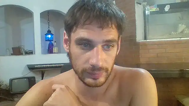 Chat XXX en directo de Stevenson988